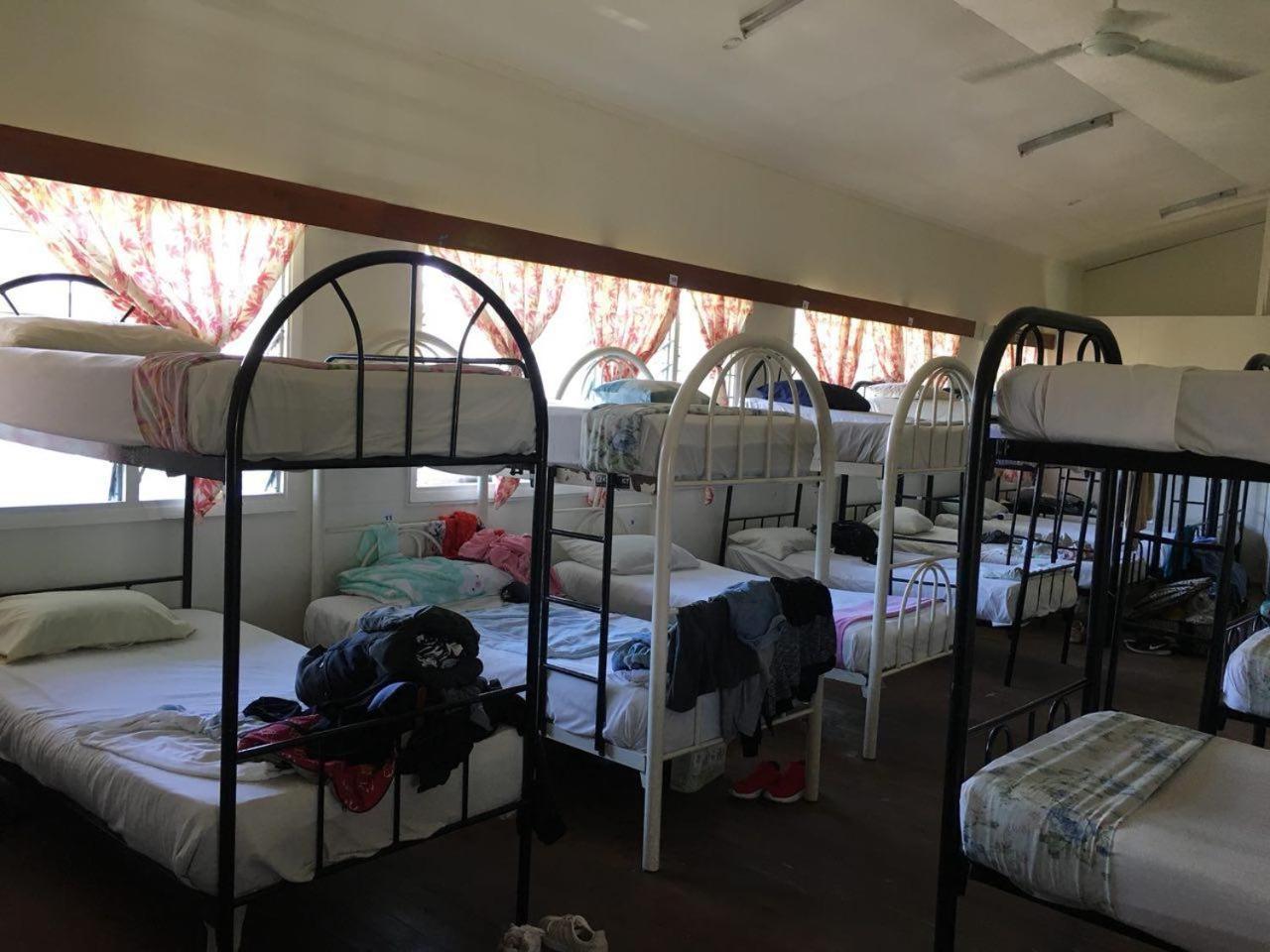 Hostel Bamboo Backpackers Nadi Pokój zdjęcie
