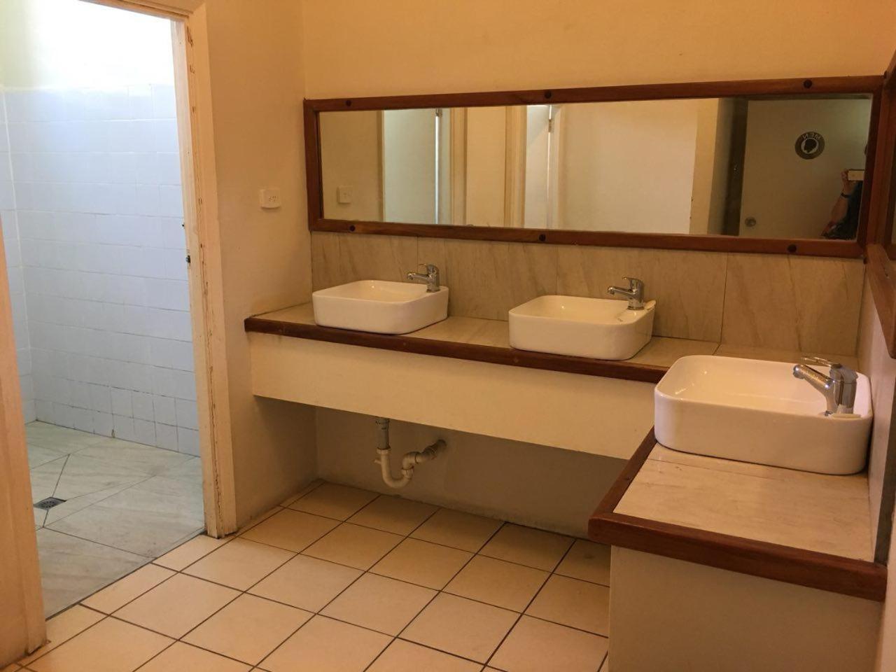 Hostel Bamboo Backpackers Nadi Pokój zdjęcie