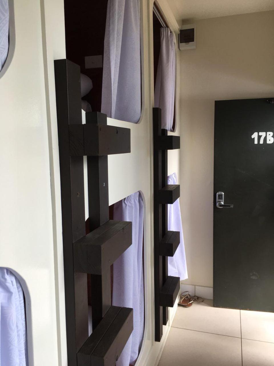 Hostel Bamboo Backpackers Nadi Pokój zdjęcie