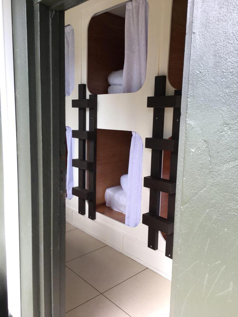 Hostel Bamboo Backpackers Nadi Pokój zdjęcie