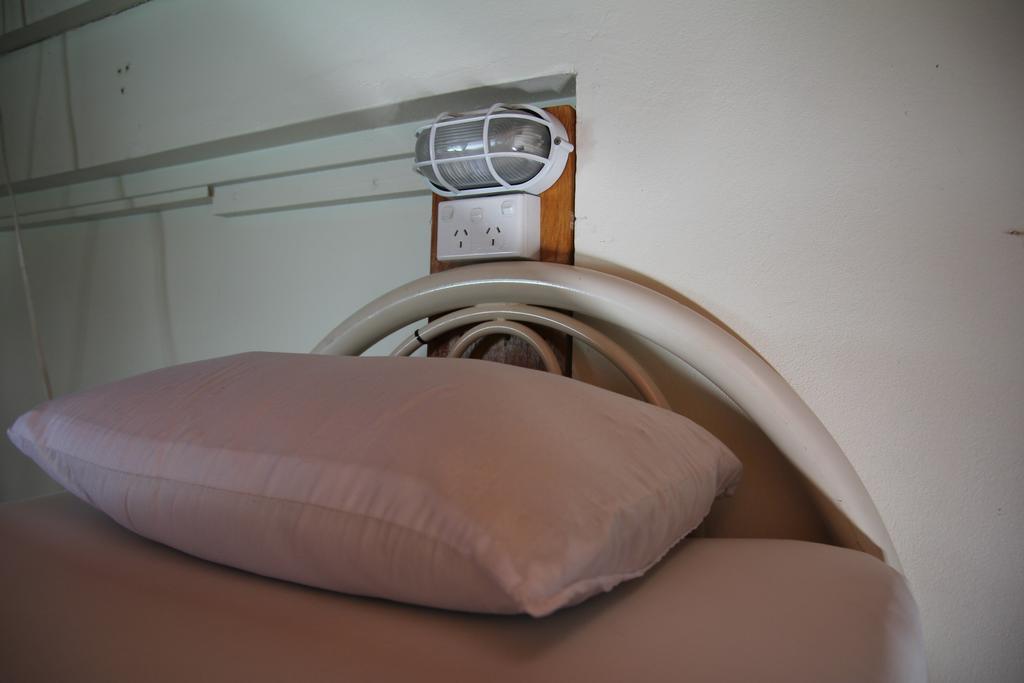 Hostel Bamboo Backpackers Nadi Zewnętrze zdjęcie