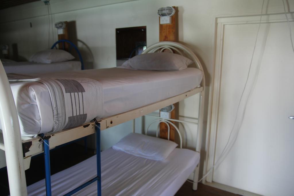Hostel Bamboo Backpackers Nadi Zewnętrze zdjęcie