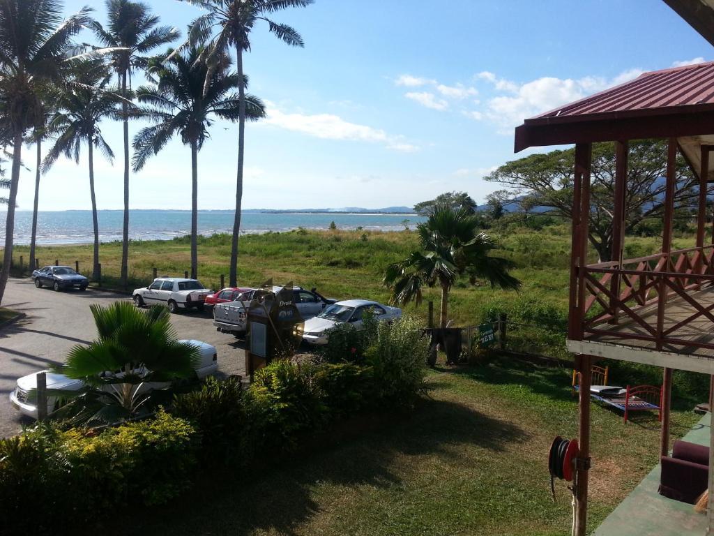 Hostel Bamboo Backpackers Nadi Pokój zdjęcie