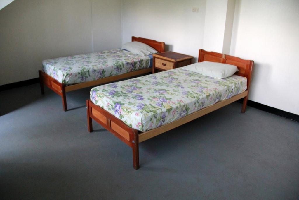 Hostel Bamboo Backpackers Nadi Pokój zdjęcie
