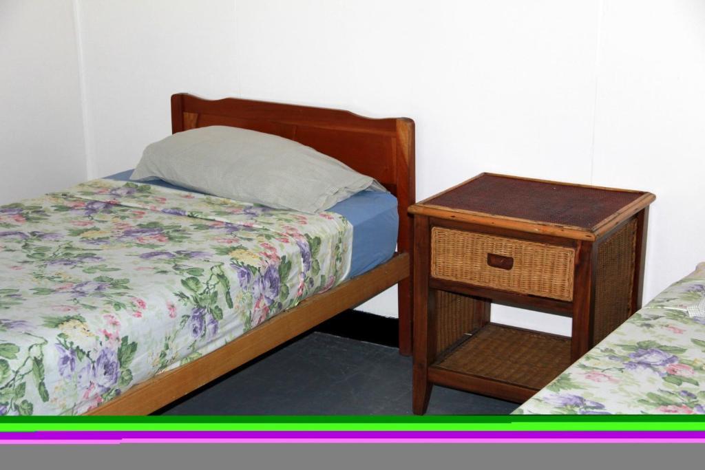 Hostel Bamboo Backpackers Nadi Pokój zdjęcie