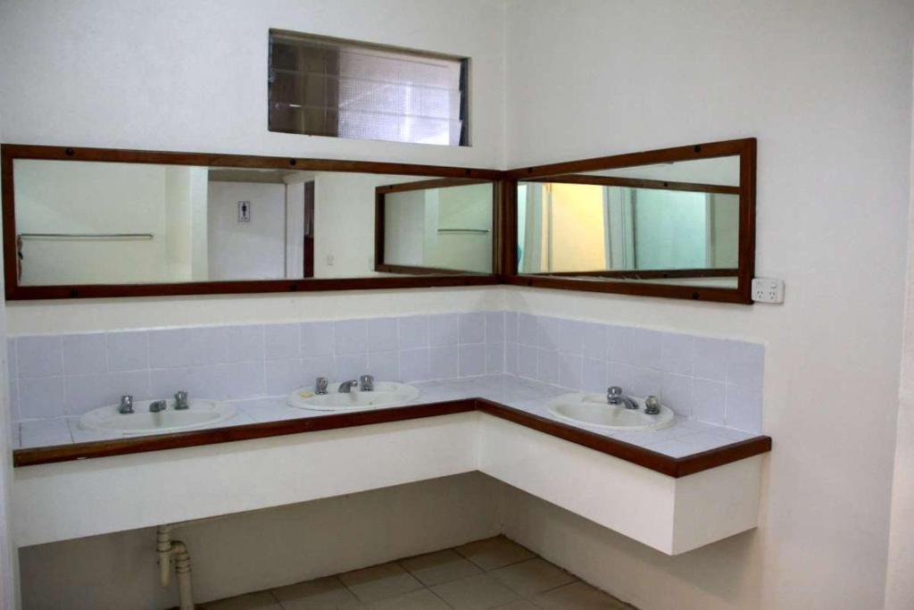 Hostel Bamboo Backpackers Nadi Pokój zdjęcie