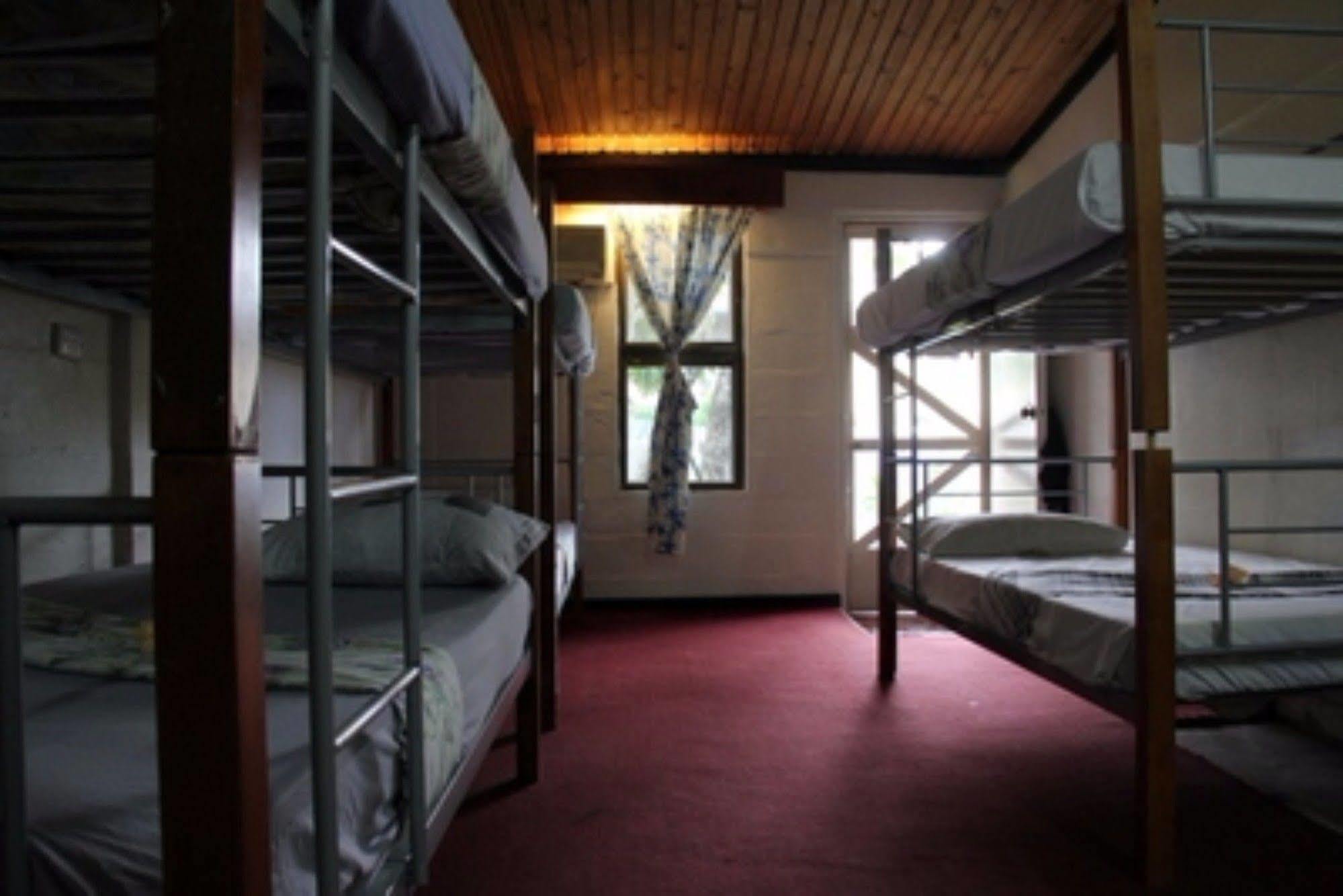 Hostel Bamboo Backpackers Nadi Zewnętrze zdjęcie