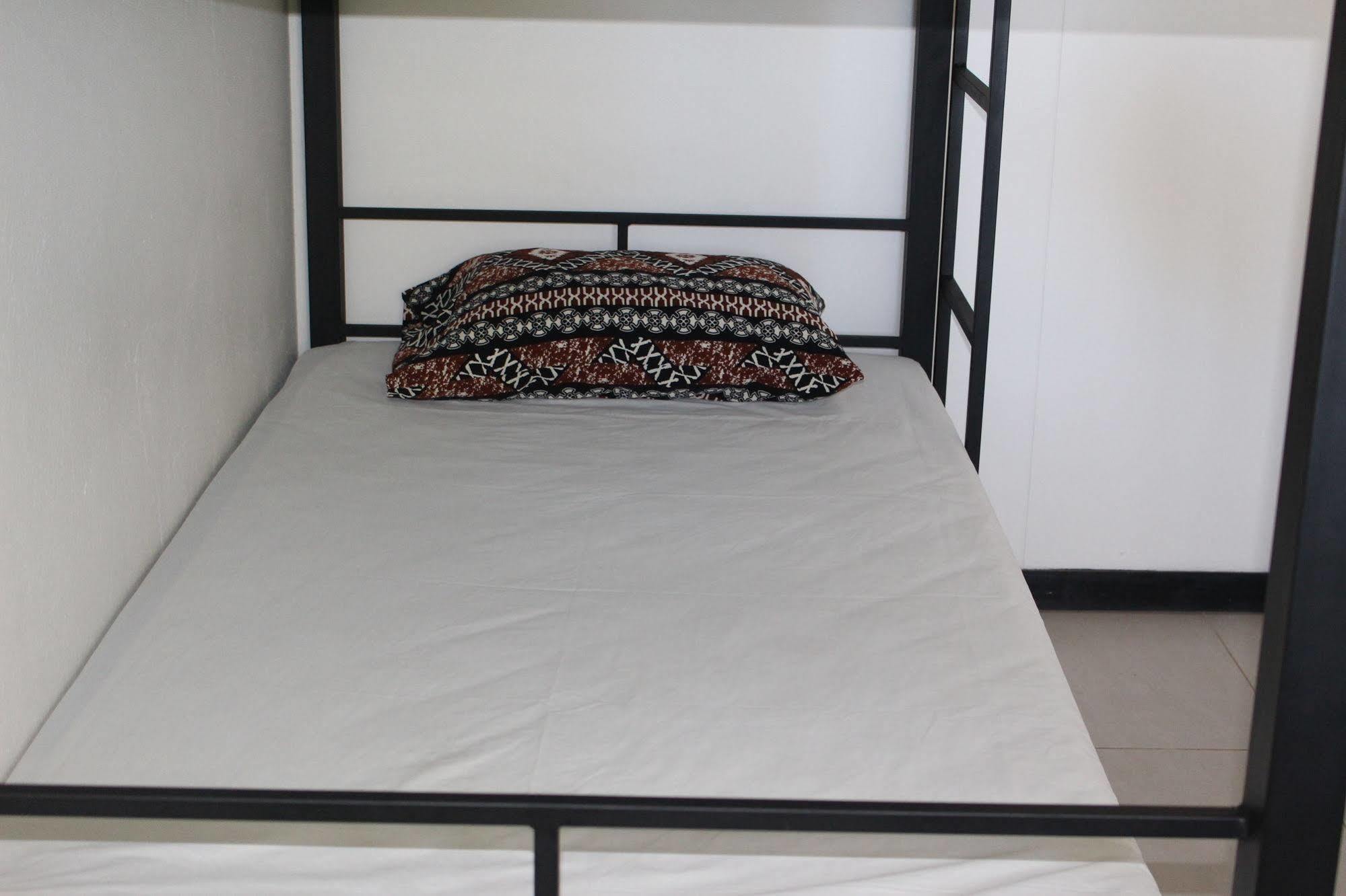 Hostel Bamboo Backpackers Nadi Zewnętrze zdjęcie