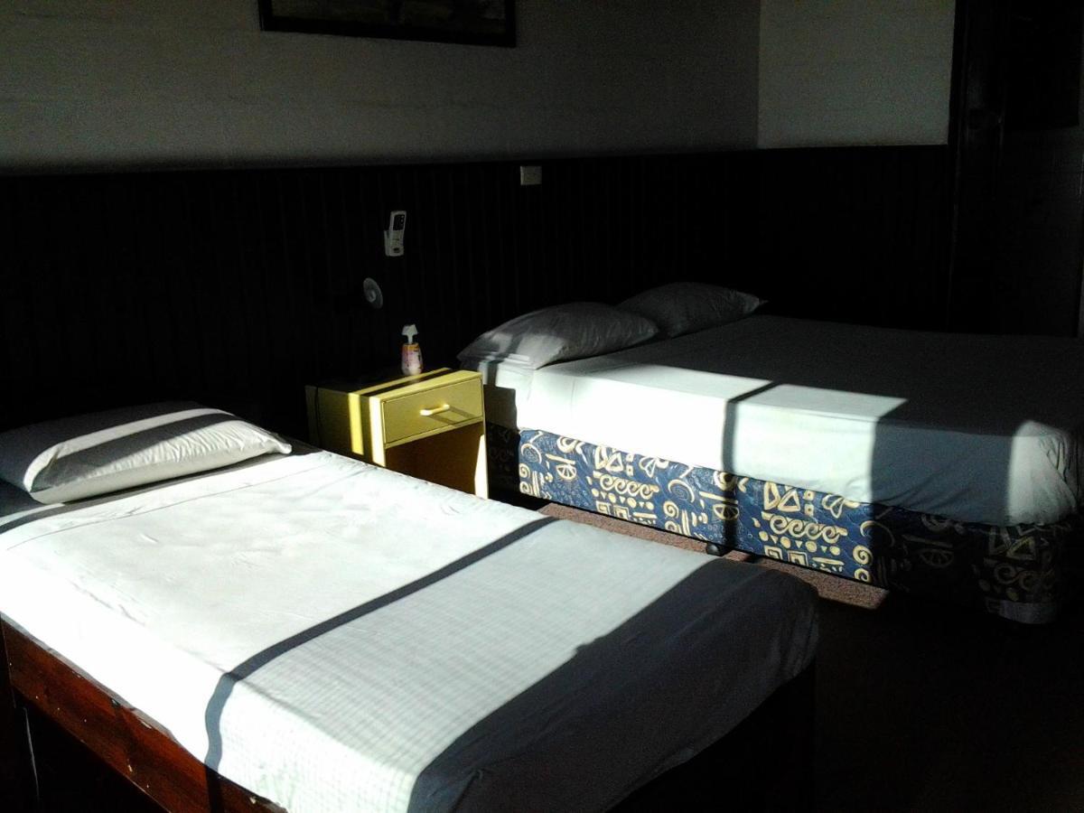 Hostel Bamboo Backpackers Nadi Pokój zdjęcie